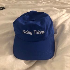 Outdoor voices “Doing Things” hat
